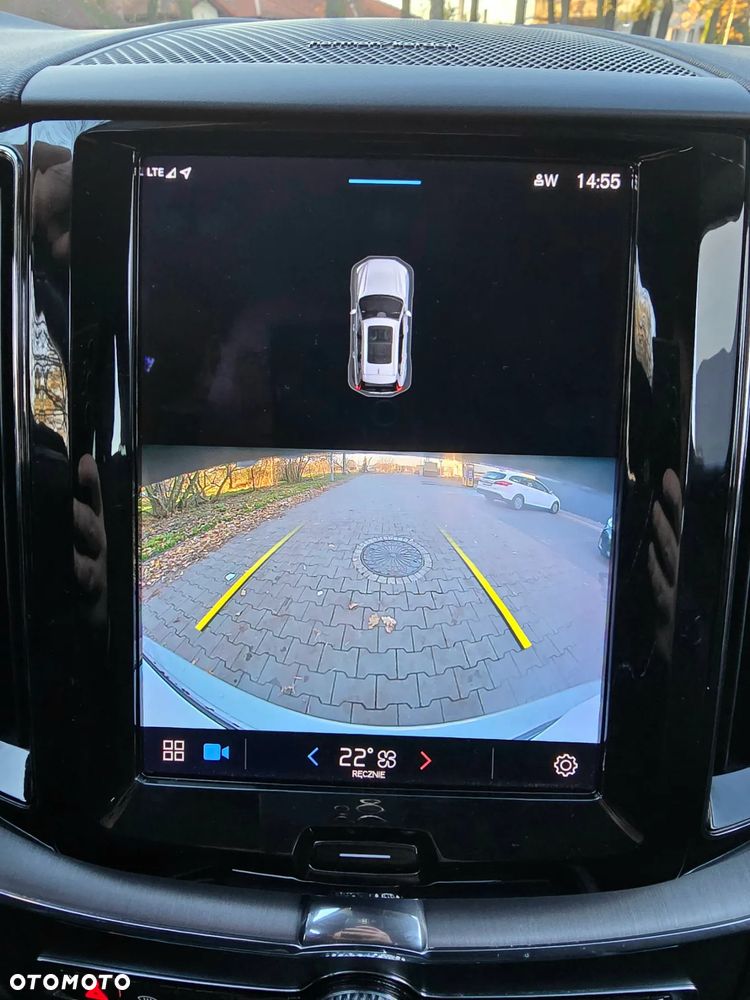 Volvo XC 60 D5 SCR AWD Momentum - 33