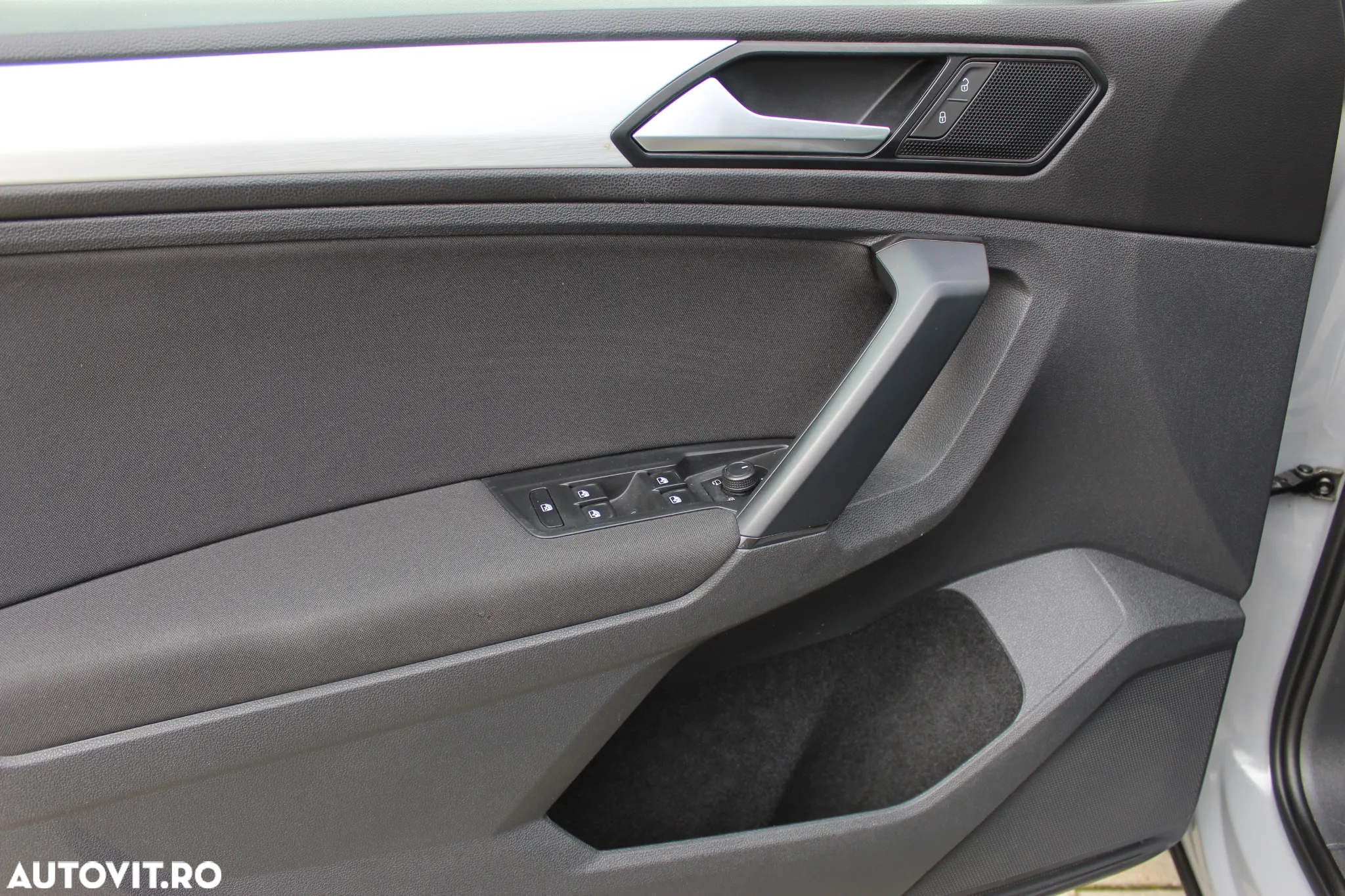 Volkswagen Tiguan 1.5 TSI OPF Base - 9