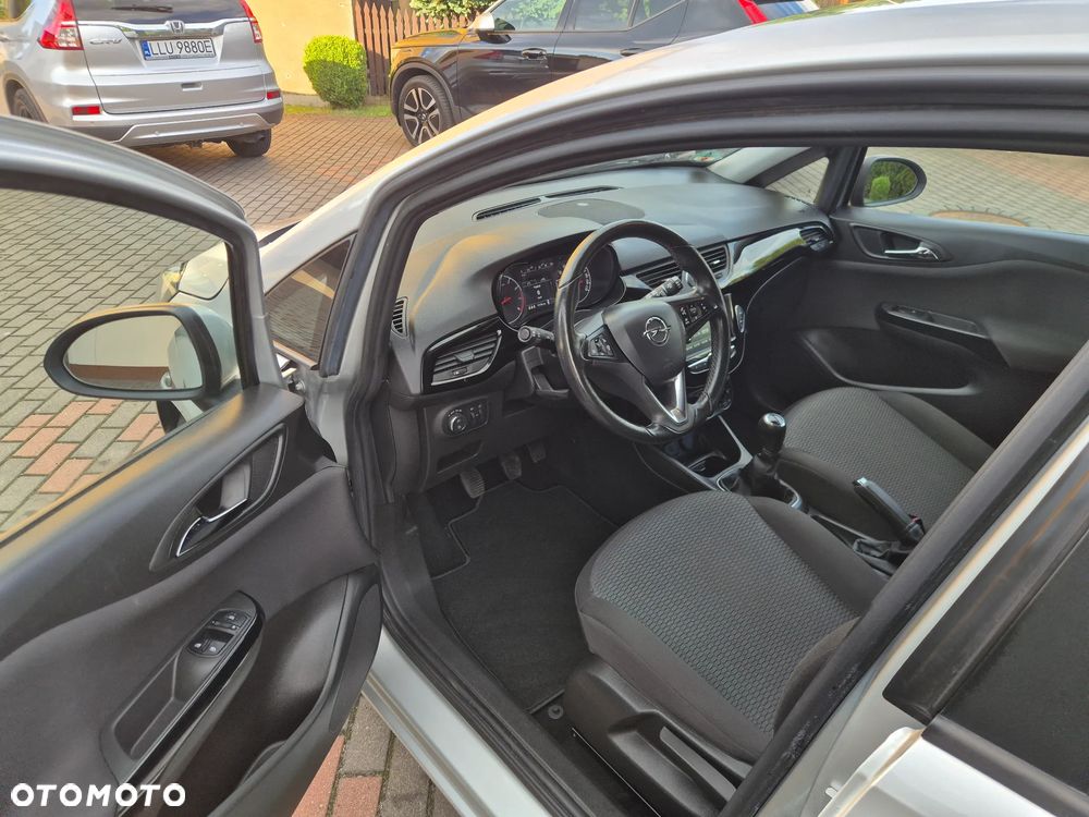 Opel Corsa - 13