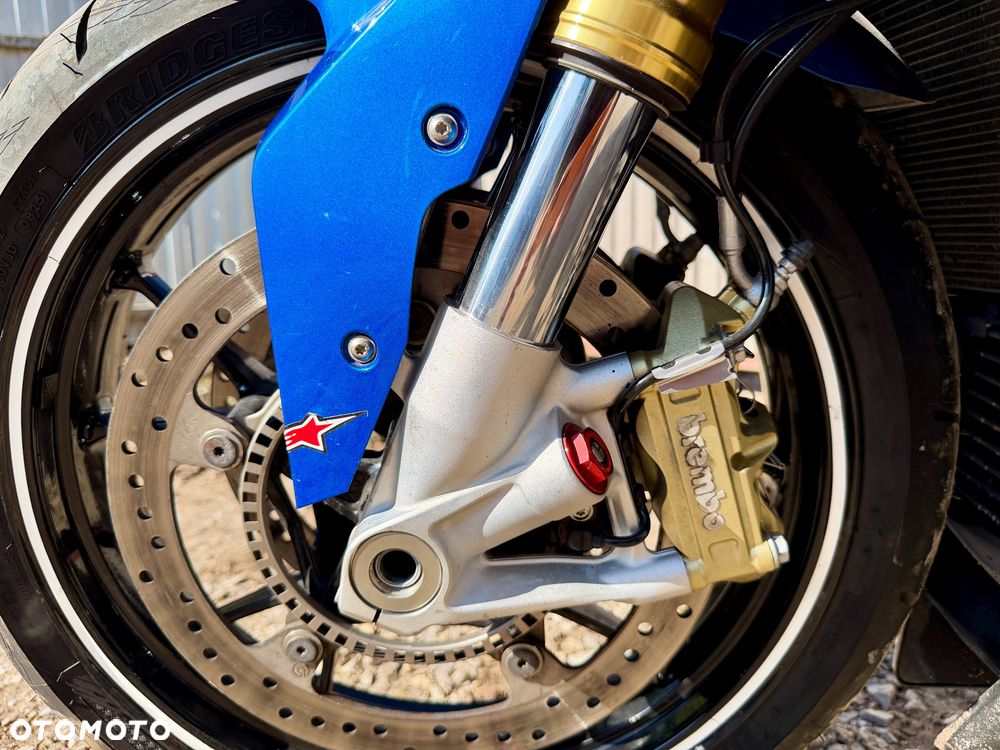 BMW S - 21