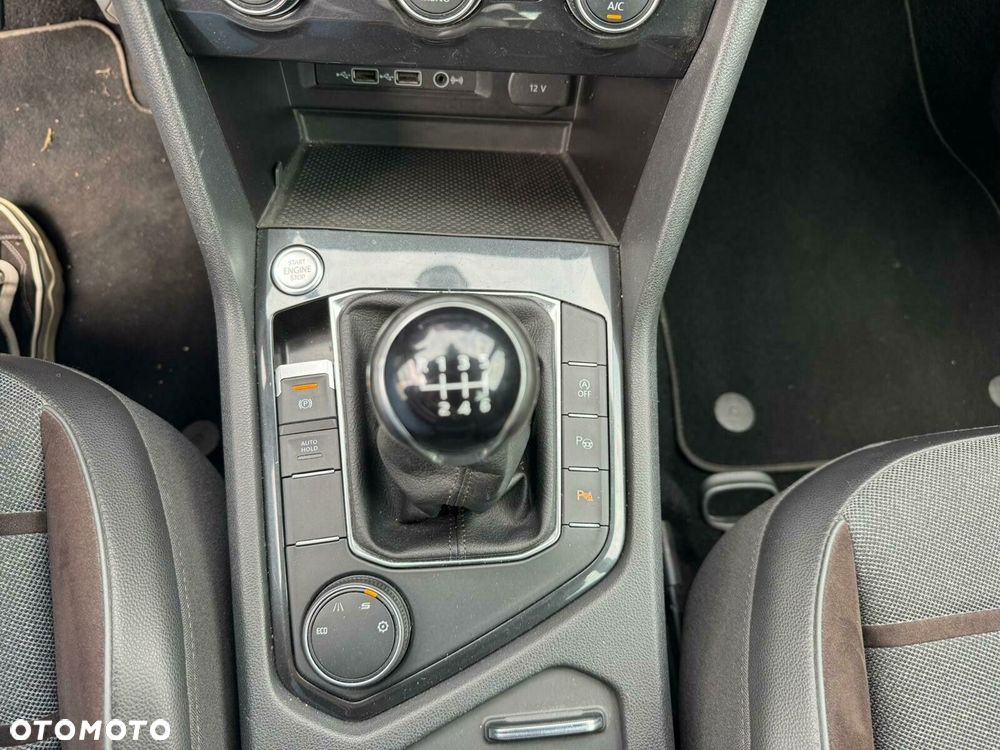 Seat Tarraco 2.0 TDI Xcellence S&S - 19