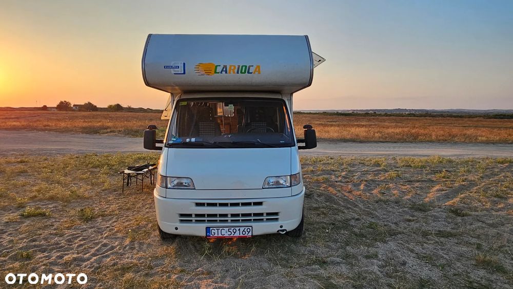 Fiat Ducato - 5