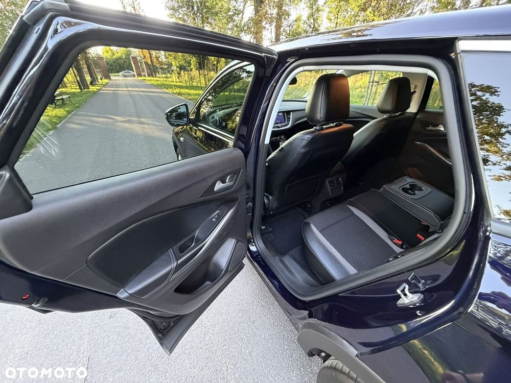 Opel Grandland X - 21