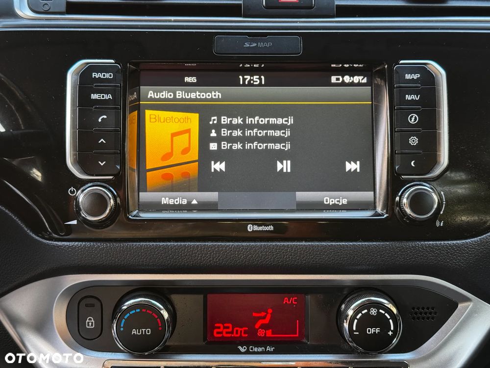Kia Rio 1.2 Vision - 11