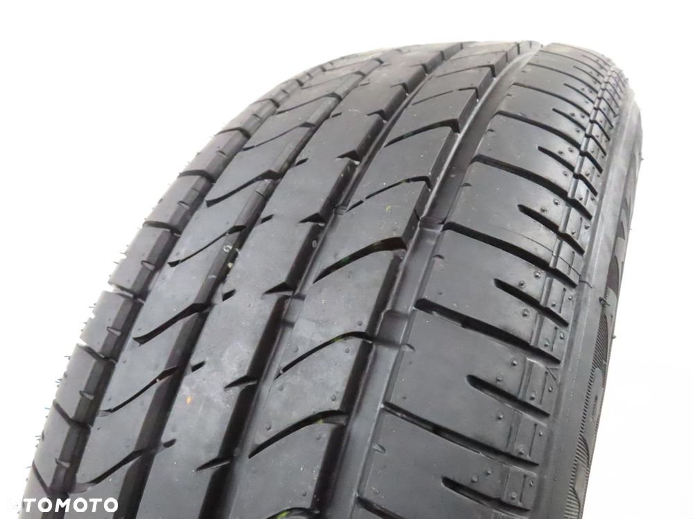 Koło dojazdowe 16'' Opel 5x110 - 4