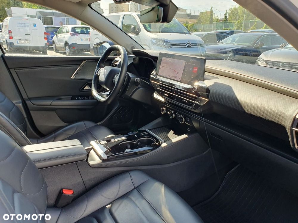 Citroën C5X - 7