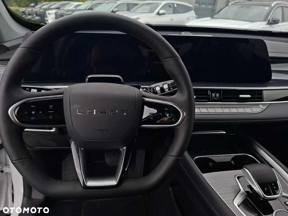 Chery Tiggo 7 - 13