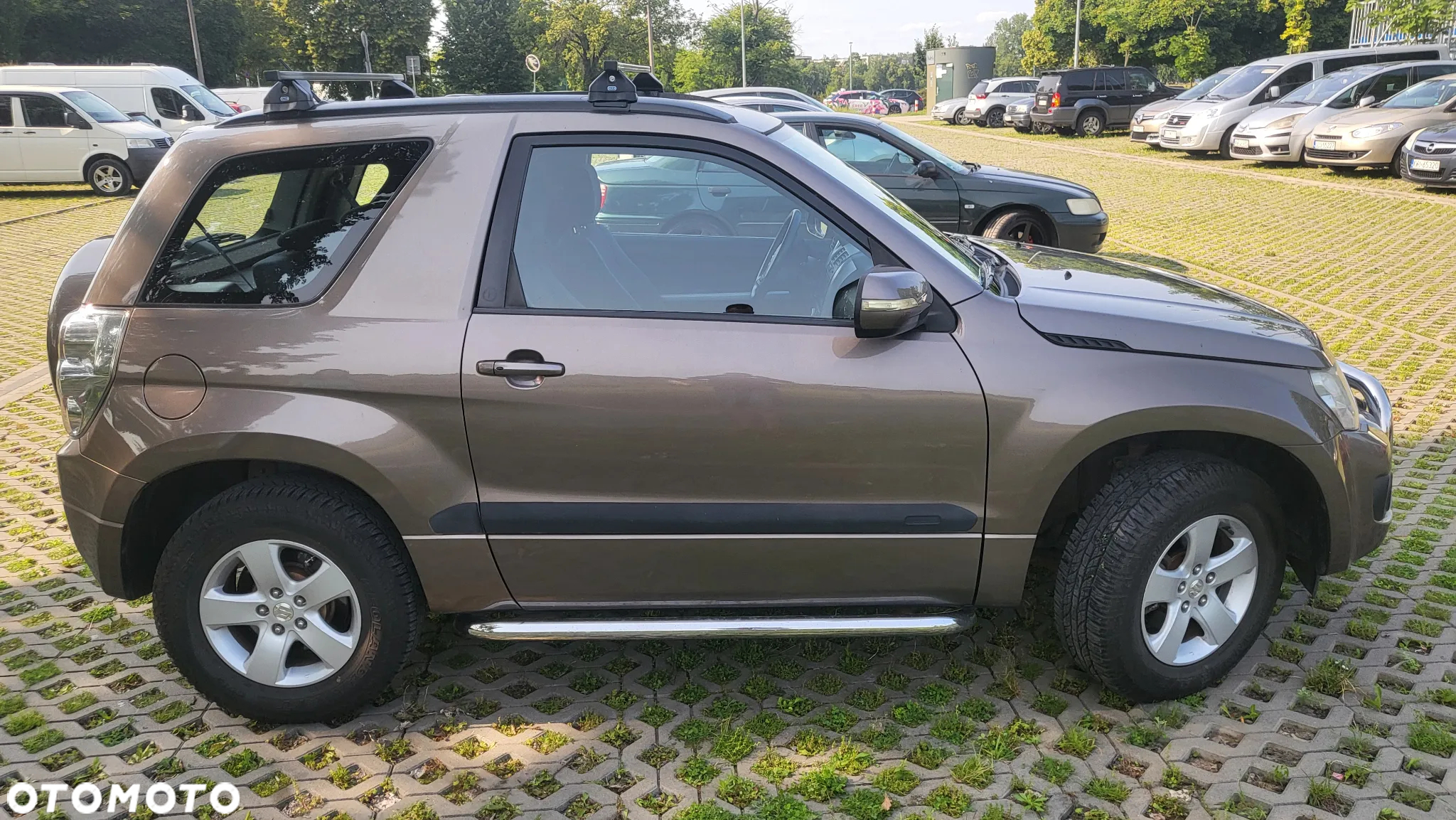 Suzuki Grand Vitara 2.4 Premium - 3