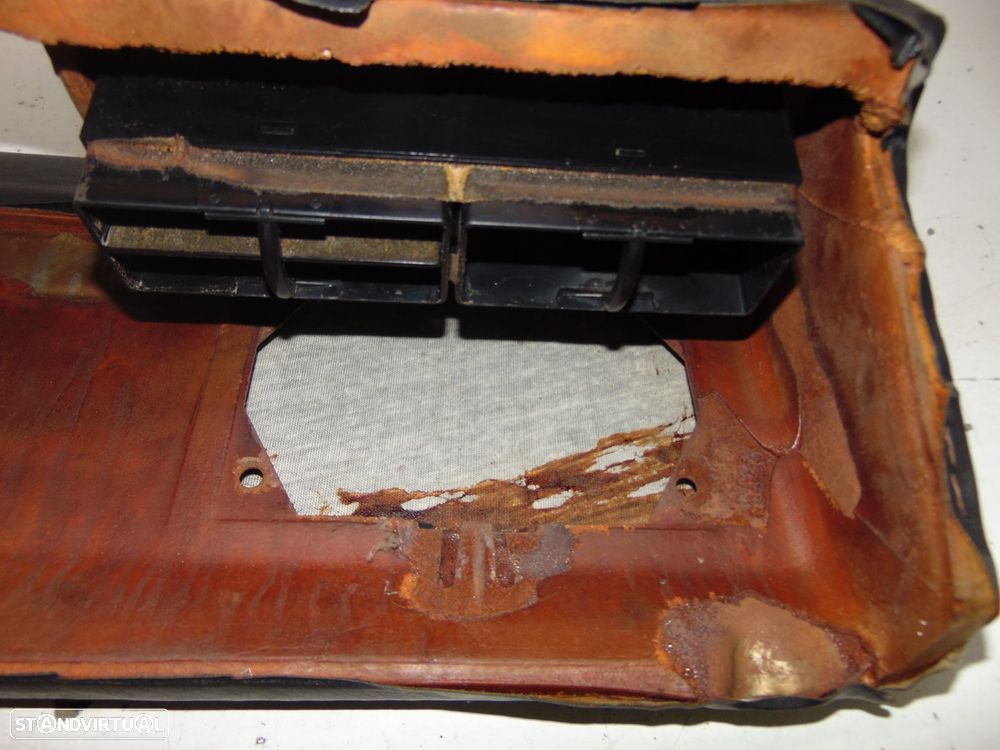 Opel Rekord E parte do tablier - 8