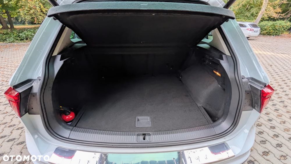 Volkswagen Tiguan 1.5 TSI EVO Active DSG - 19