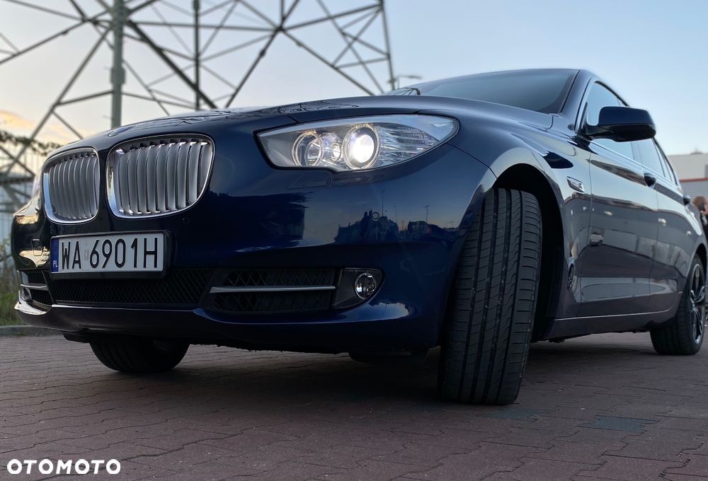 BMW 5GT 530d - 35
