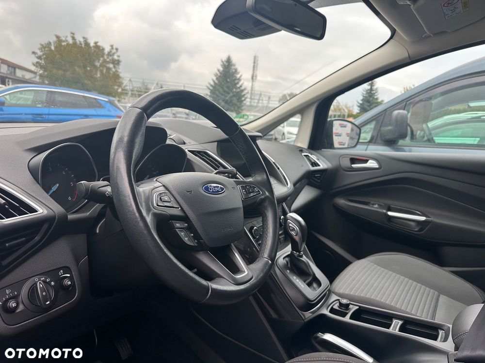Ford C-MAX 1.5 TDCi Titanium - 23