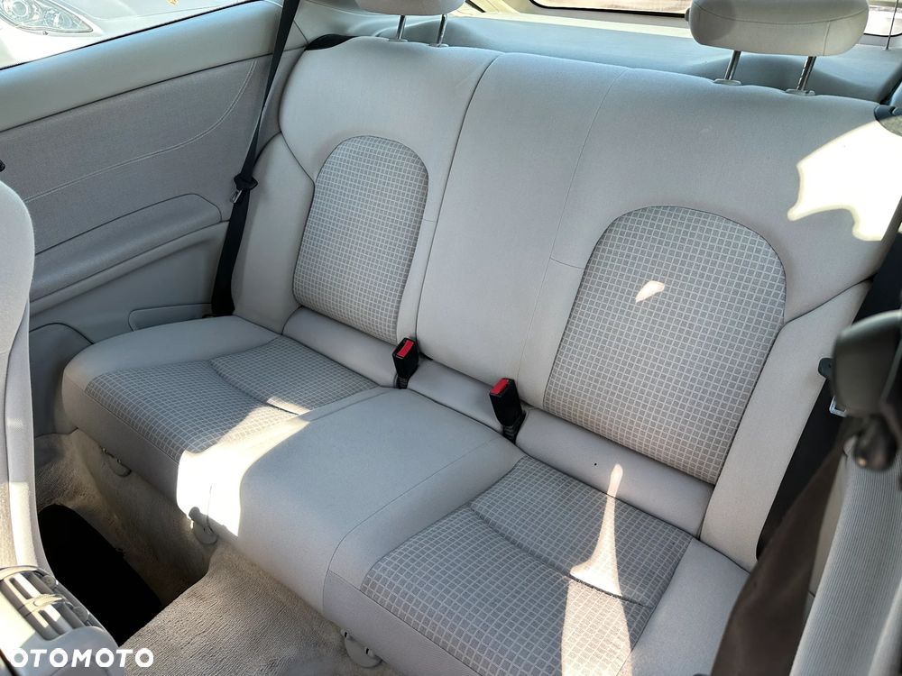 Mercedes-Benz Klasa C - 15