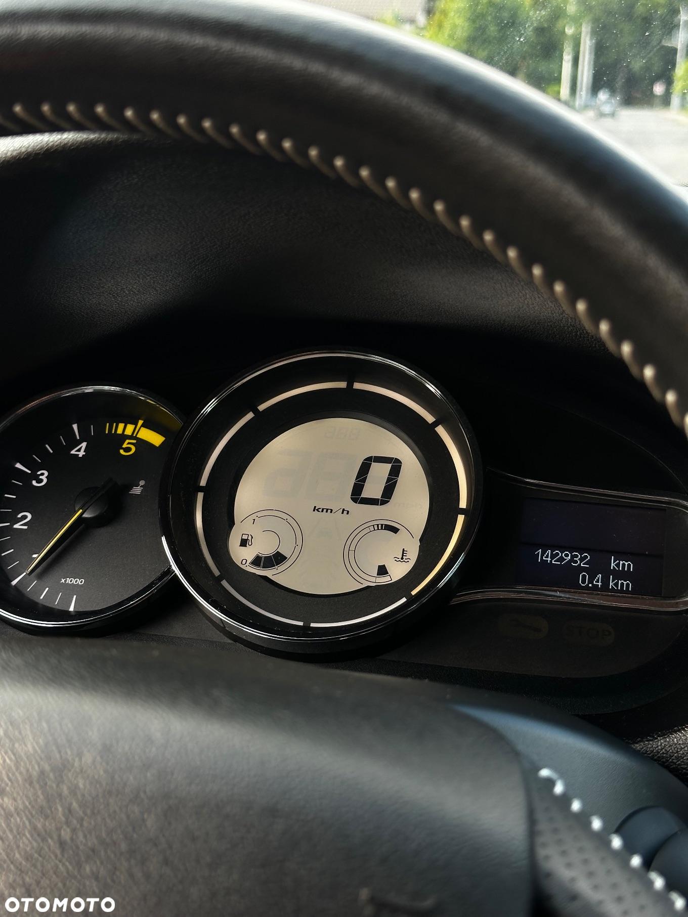 Renault Megane 1.6 dCi Energy Bose EU6 - 19