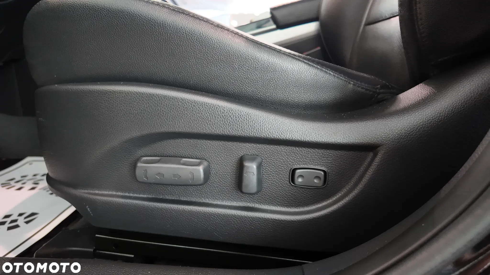 Hyundai i40 Kombi 1.7 CRDi DCT Premium - 22