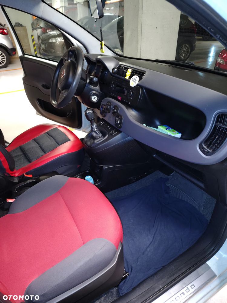 Fiat Panda - 9