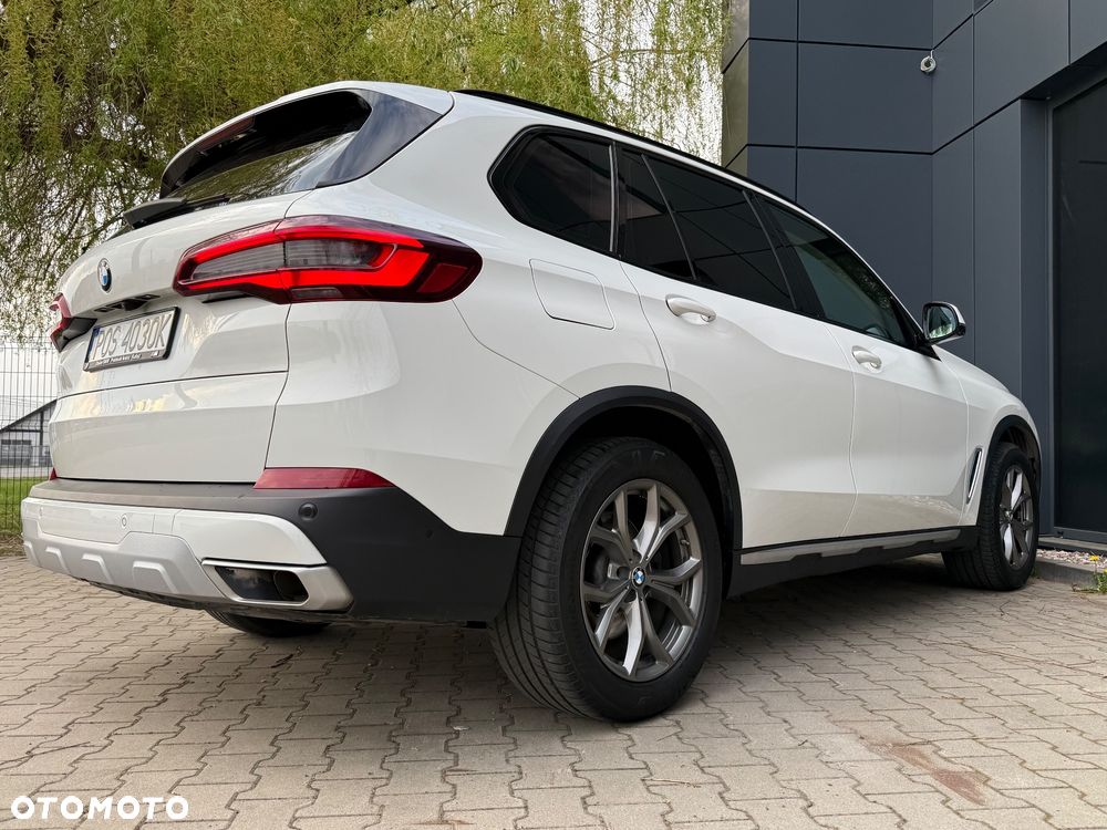 BMW X5 xDrive30d - 11