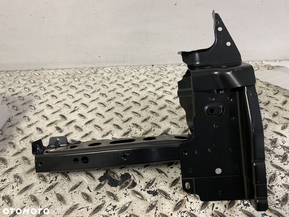 NOWA ORYGINALNA STREFA ZGNIOTU LEWY PRZÓD LEWE PRZEDNIE SUZUKI JIMNY  58150-78R00 - 5