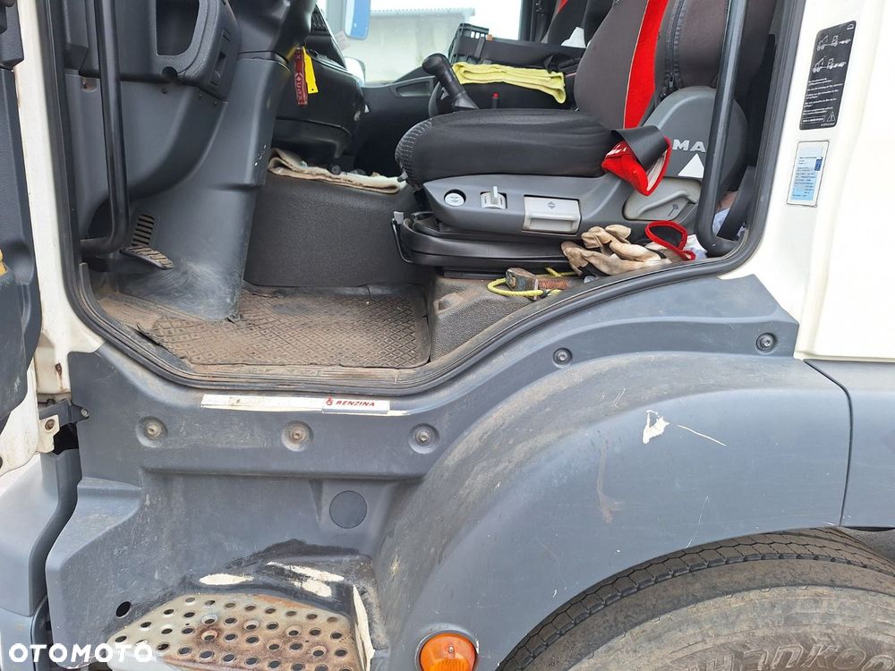 MAN Tgm 18.280 4X2 Bb - 11