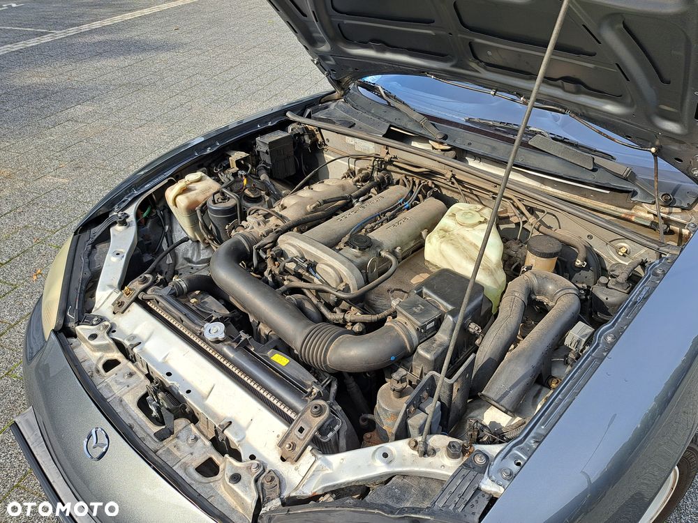 Mazda MX-5 1.9 16V - 19