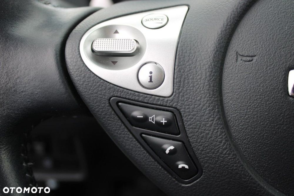 Nissan Juke - 23