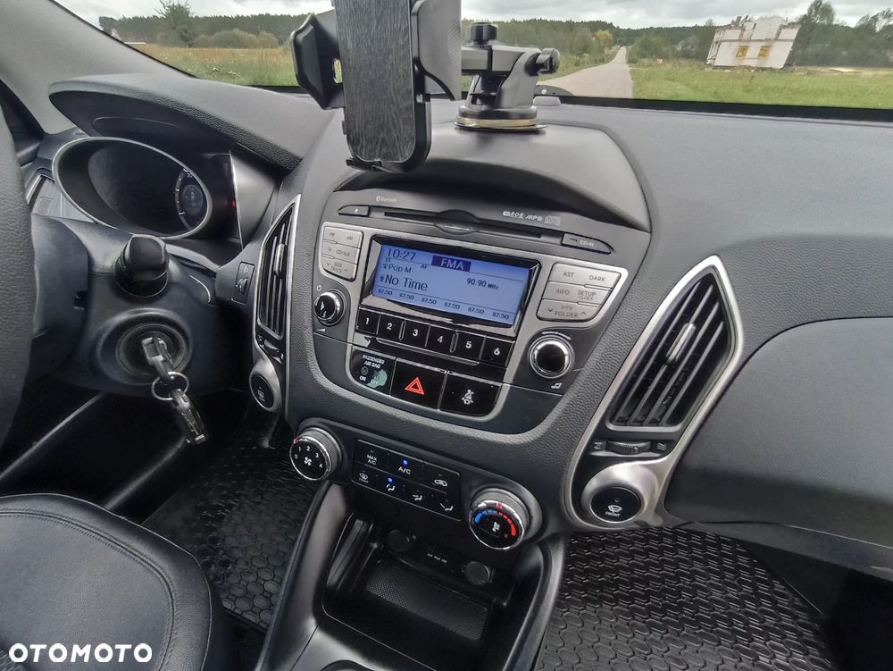 Hyundai ix35 1.7 CRDi 2WD 5 Star Edition - 14