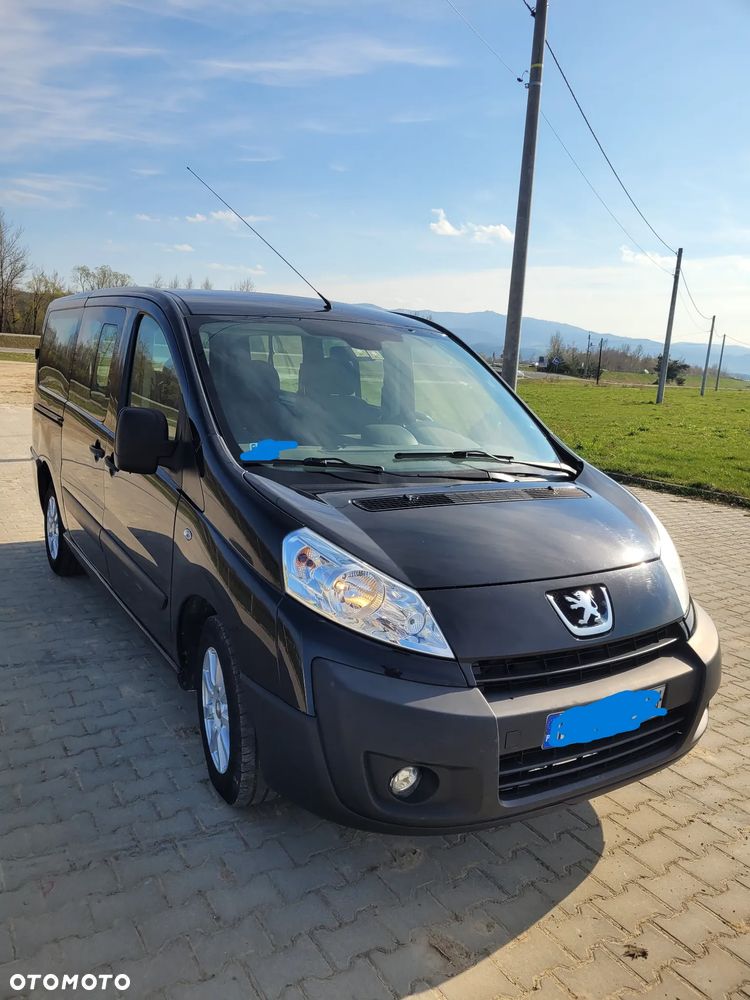Peugeot Expert - 5