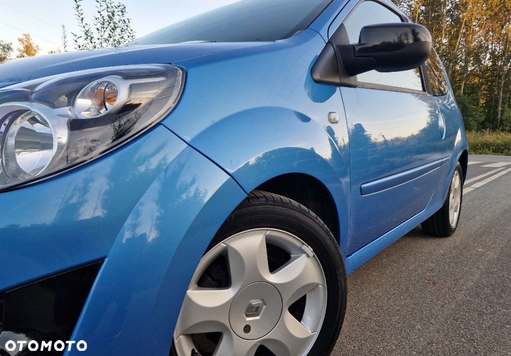 Renault Twingo - 14