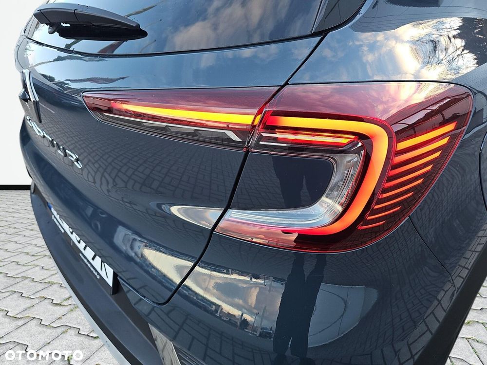 Renault Captur - 21