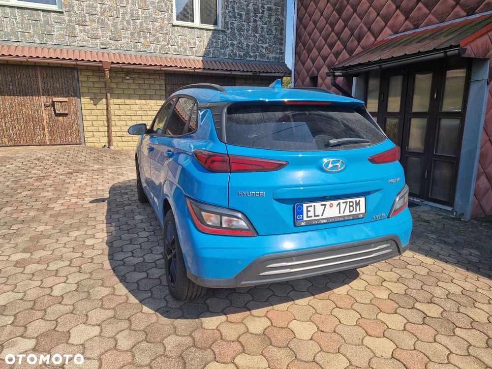 Hyundai Kona - 21