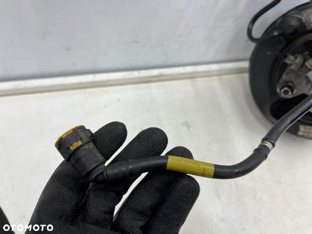 Pompa hamulcowa Opel Insignia A Saab 9-5 08-17r. 2.0 CDTi serwo wspomaganie hamulca EUROPA 13228183 - 2