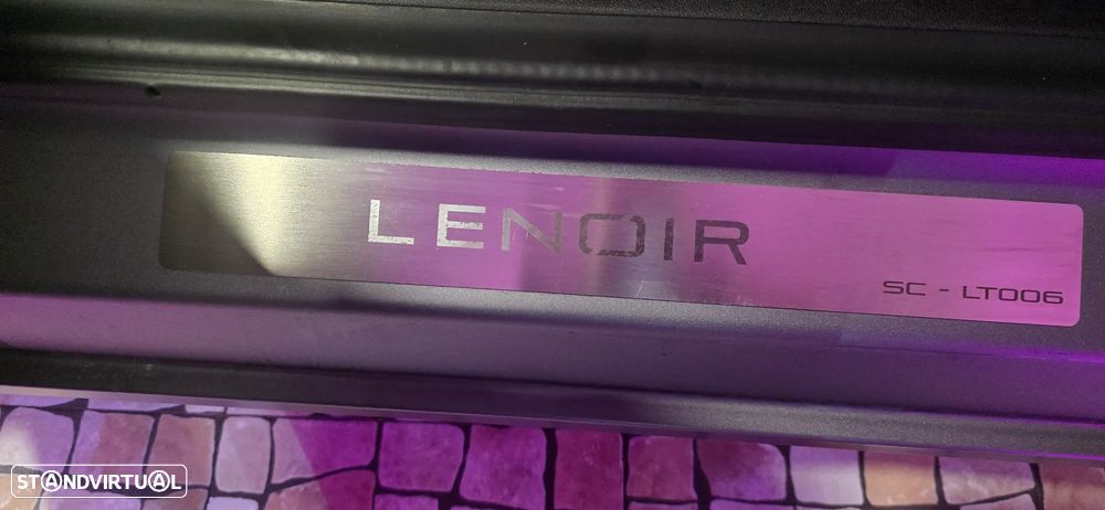 Tesla Model 3 Long Range AWD Dual Motor Performance - 21