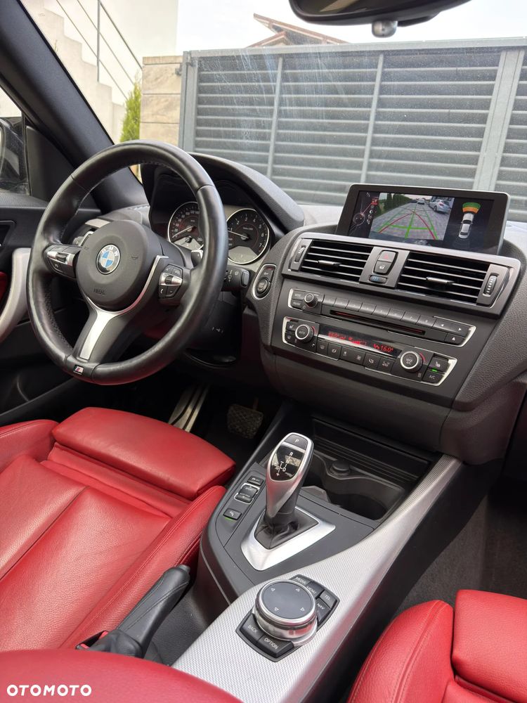 BMW Seria 2 M235i xDrive sport - 26