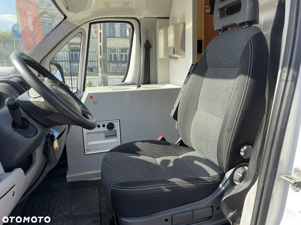 Fiat Ducato - 19