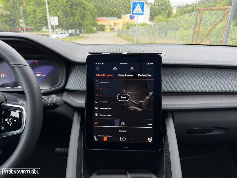 Polestar 2 Long Range 78 kWh - 24