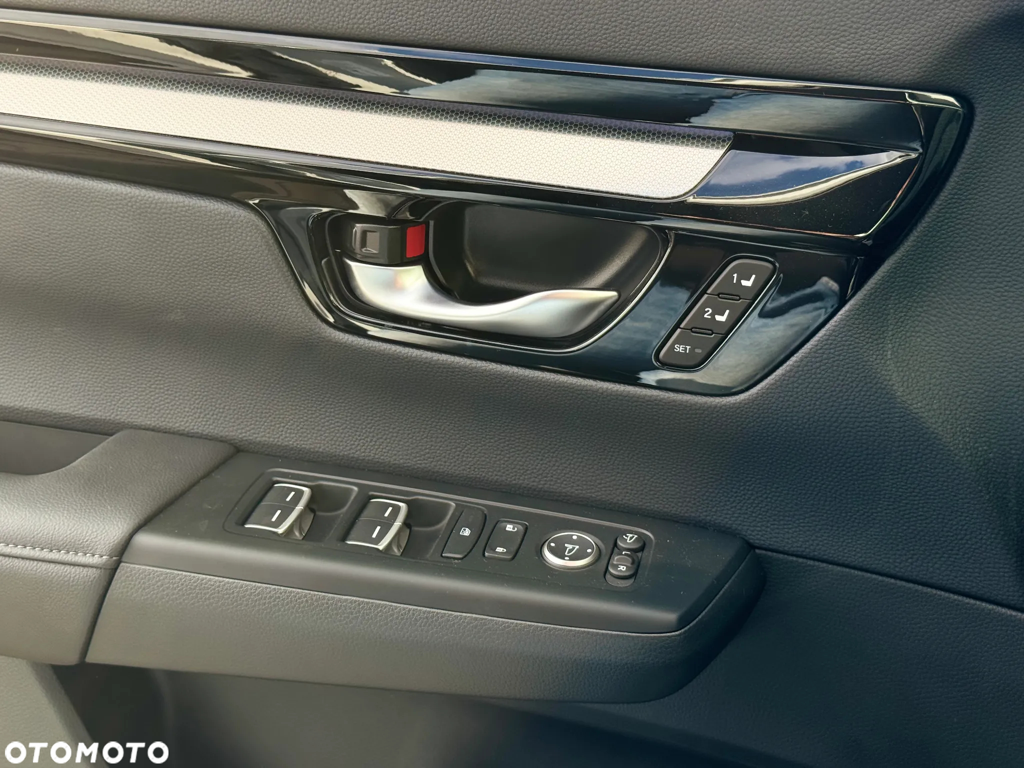 Honda CR-V - 16
