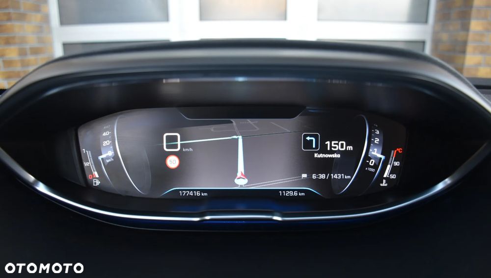 Peugeot 3008 BlueHDi 130 Stop & Start Allure - 24