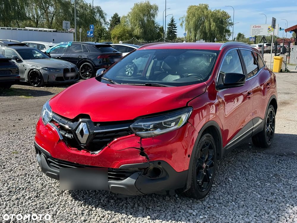 Renault Kadjar Energy TCe 130 LIMITED - 7