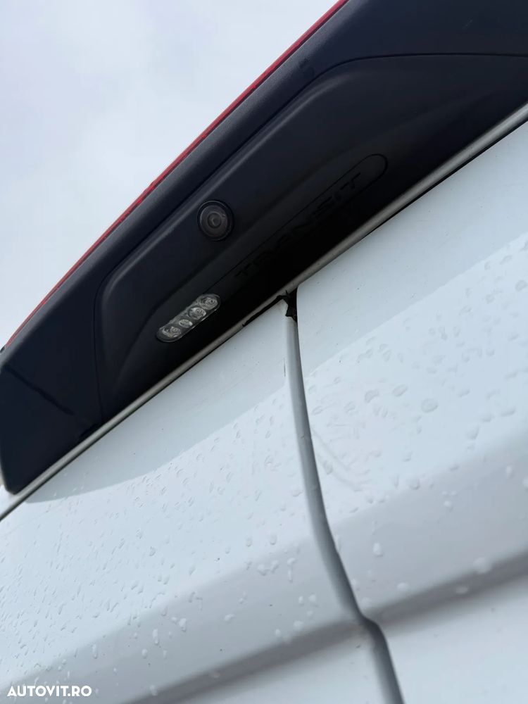 Ford Transit L3H2 2.0 Diesel 170 hp - 25