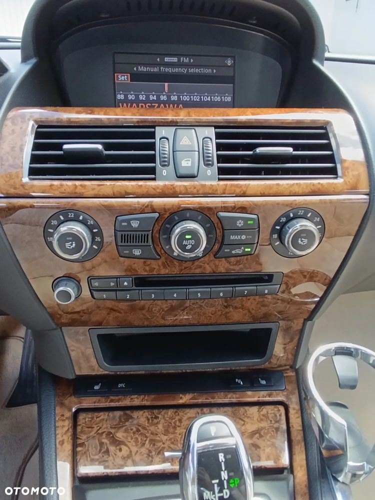 BMW Seria 6 - 13