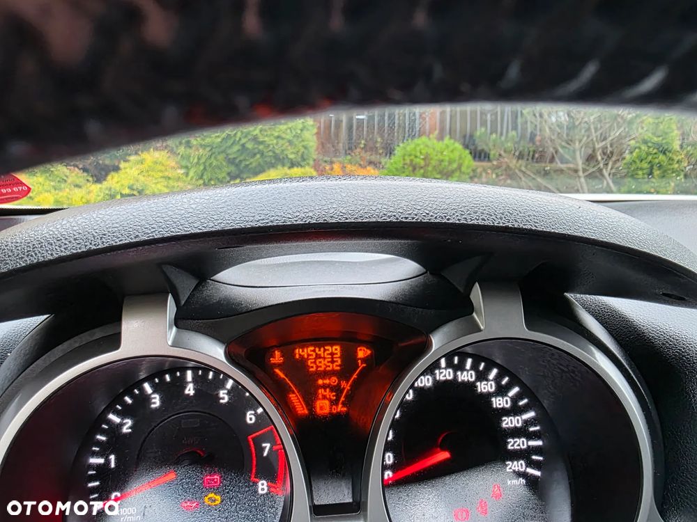 Nissan Juke 1.6 DIG-T Tekna - 18