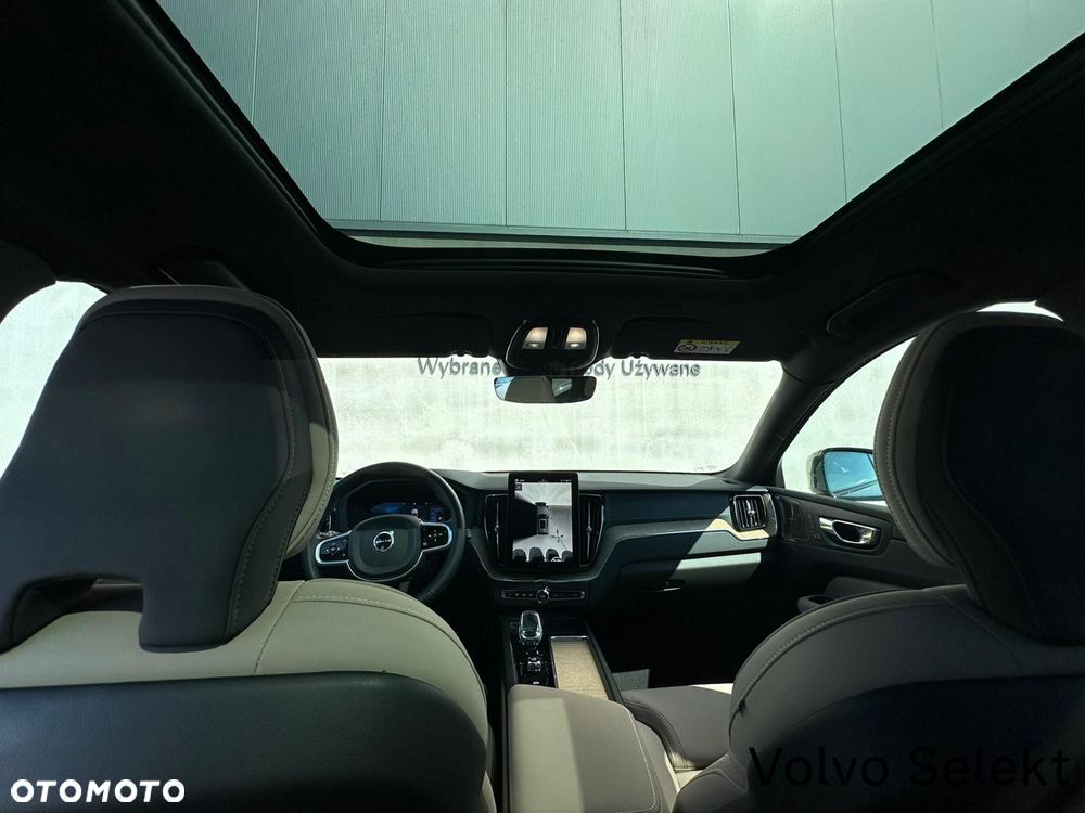 Volvo XC 60 - 40
