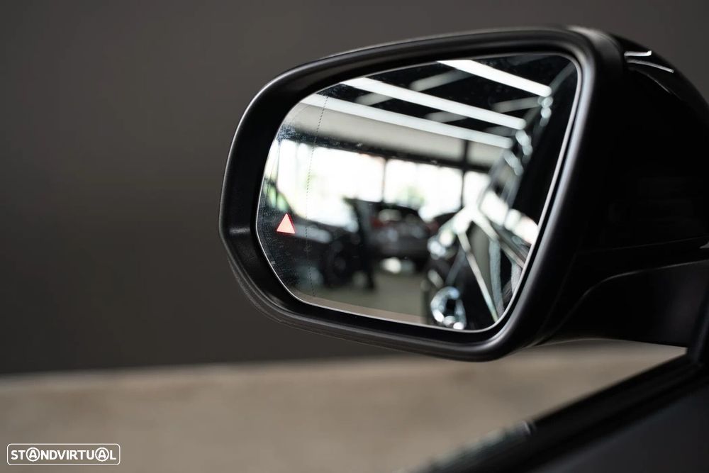 Mercedes-Benz GLE 350 - 56