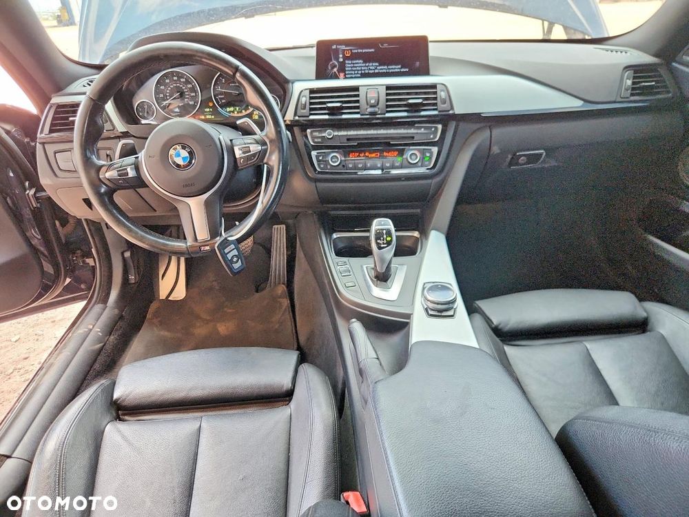 BMW Seria 4 435i Sport-Aut M Sport - 8