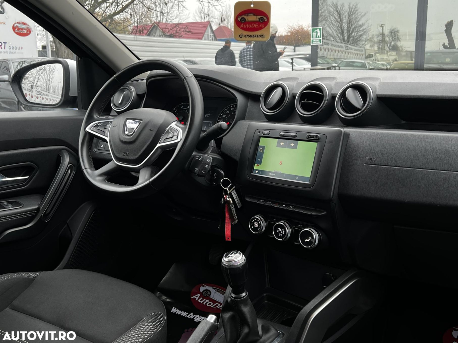 Dacia Duster - 6