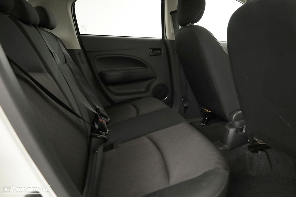 Mitsubishi Space Star 1.2 Connect Edition - 20