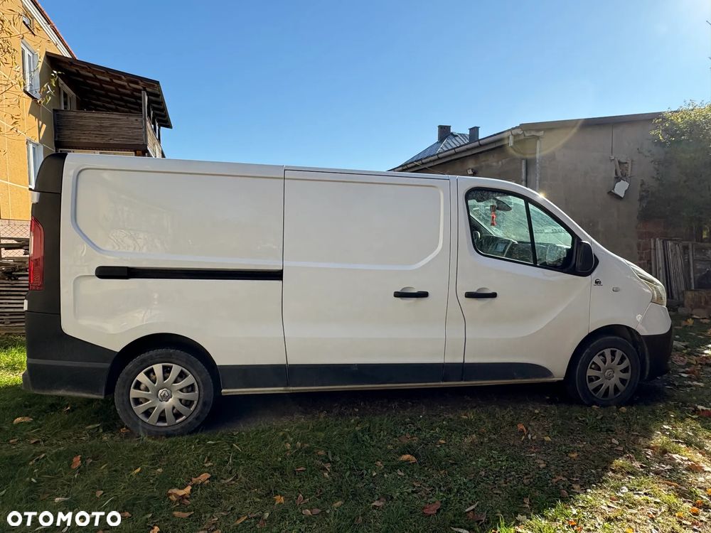 Renault Trafic - 8