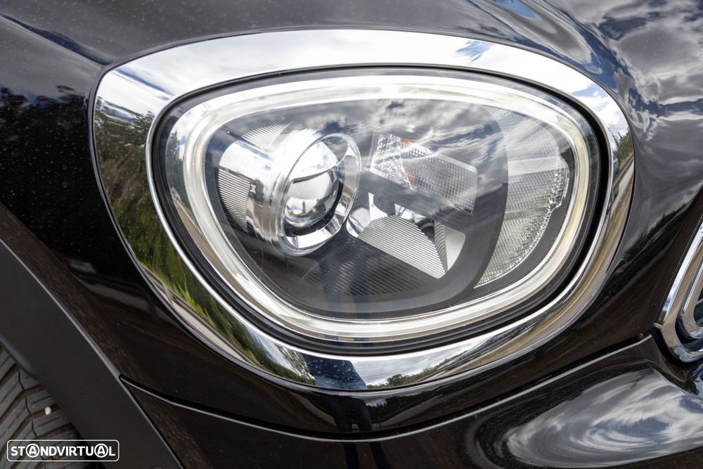 MINI Countryman Cooper SE ALL4 Auto - 31