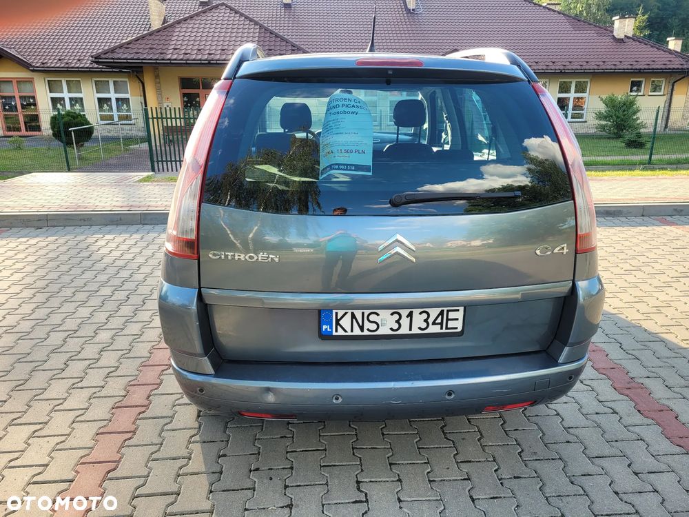 Citroën C4 Picasso 2.0 HDi Impress MCP - 3