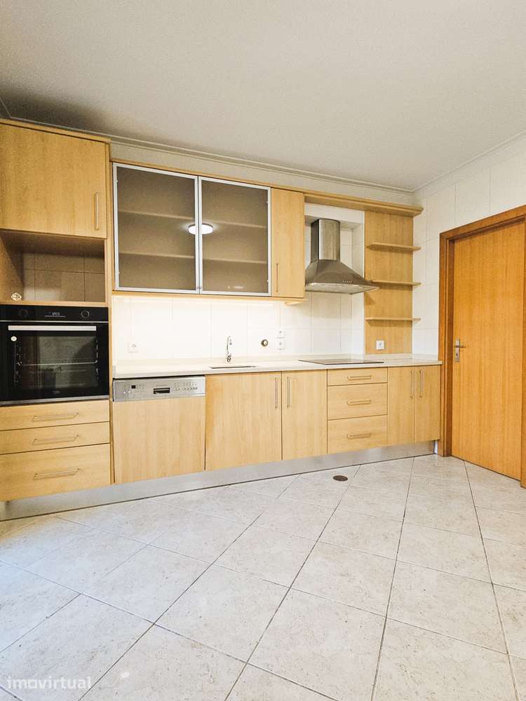 Moradia T2 com garagem junto ao centro de Vila do Conde - Grande imagem: 5/16